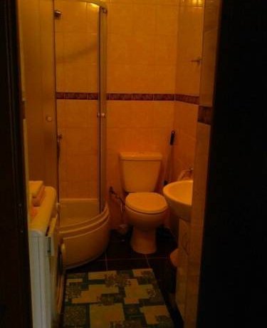 Гостевой дом Karant Севастополь